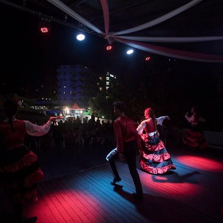 Club Sun Paradise Hotel Alanya Bagian luar foto