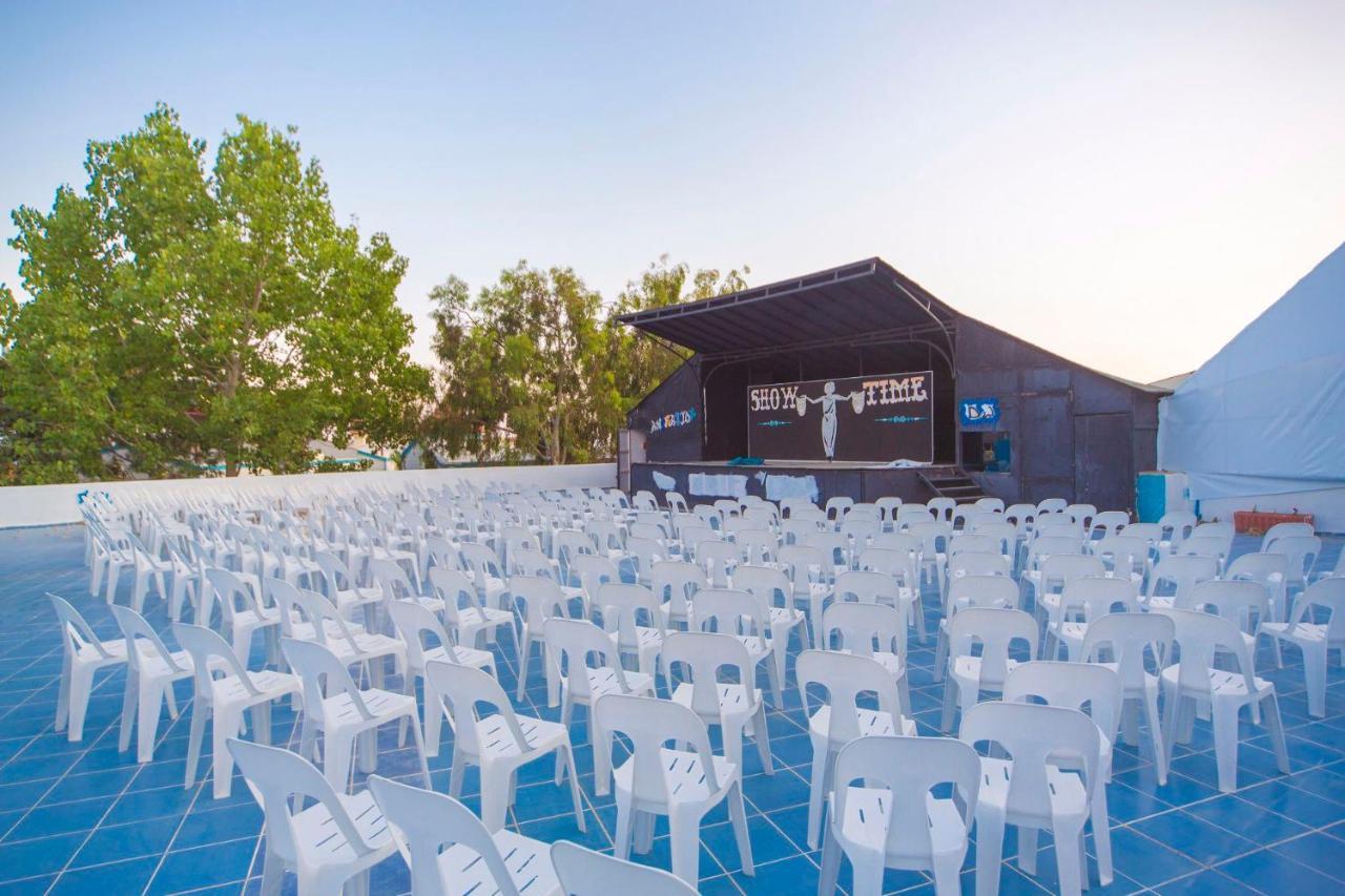 Club Sun Paradise Hotel Alanya Bagian luar foto